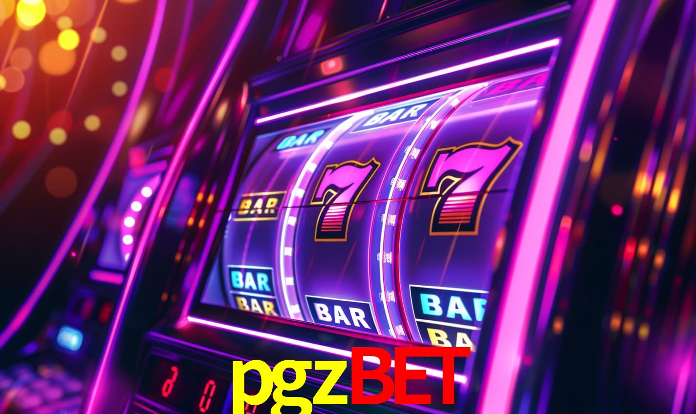 pgzbet: Seu Cassino Premiado com Pagamentos Rápidos