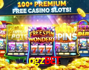 A Emoção da Loteria na pgzbet: Uma Chance de Mudança de Vida