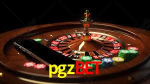 Welcome Bonus pgzbet