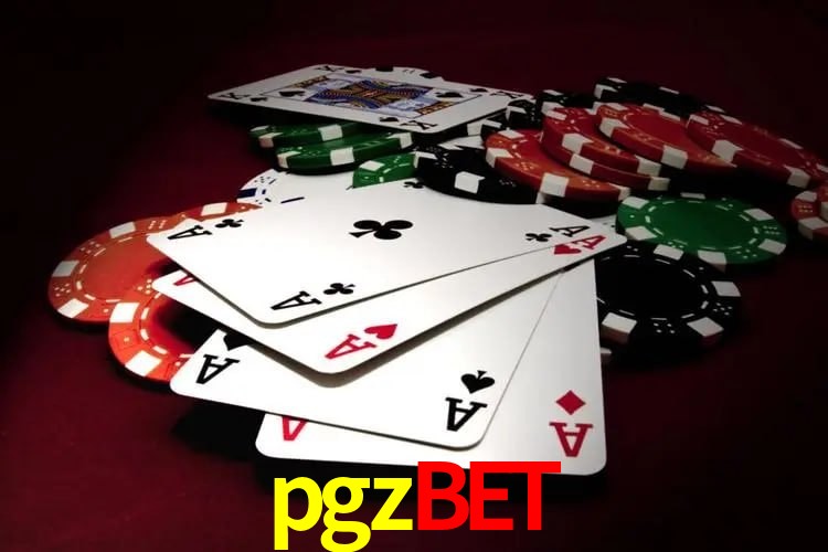 Bônus de Boas-vindas pgzbet