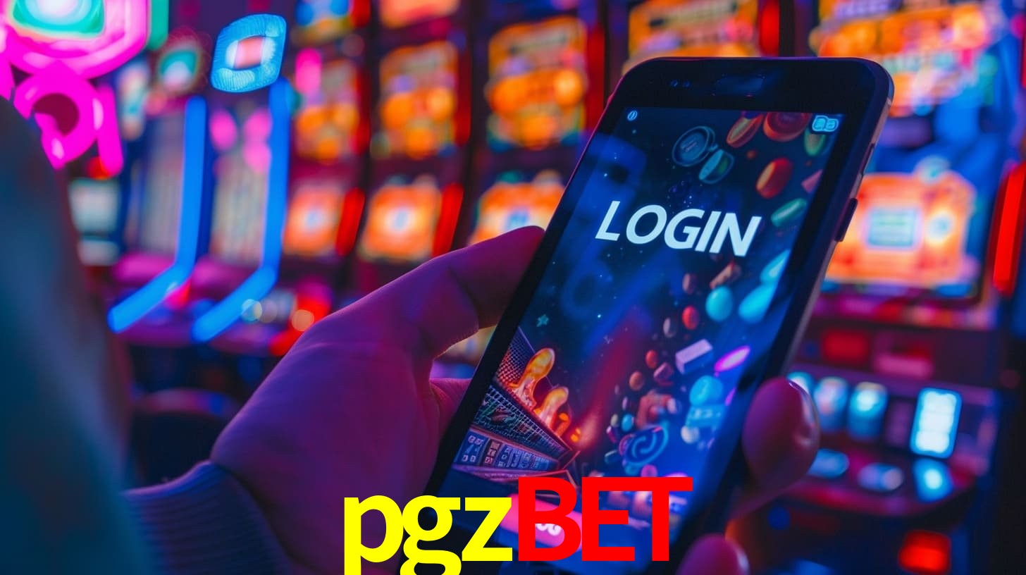 Estatísticas pgzbet