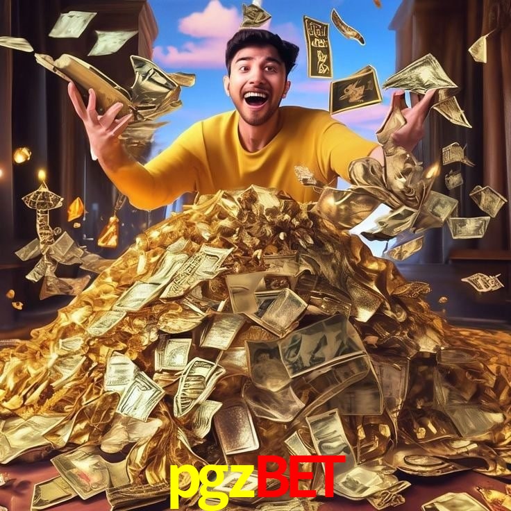 Experiência VIP pgzbet