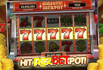 Desvendando o Mundo dos Jogos Virtuais na pgzbet