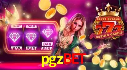 Desvendando o Mundo dos Jogos Virtuais na pgzbet