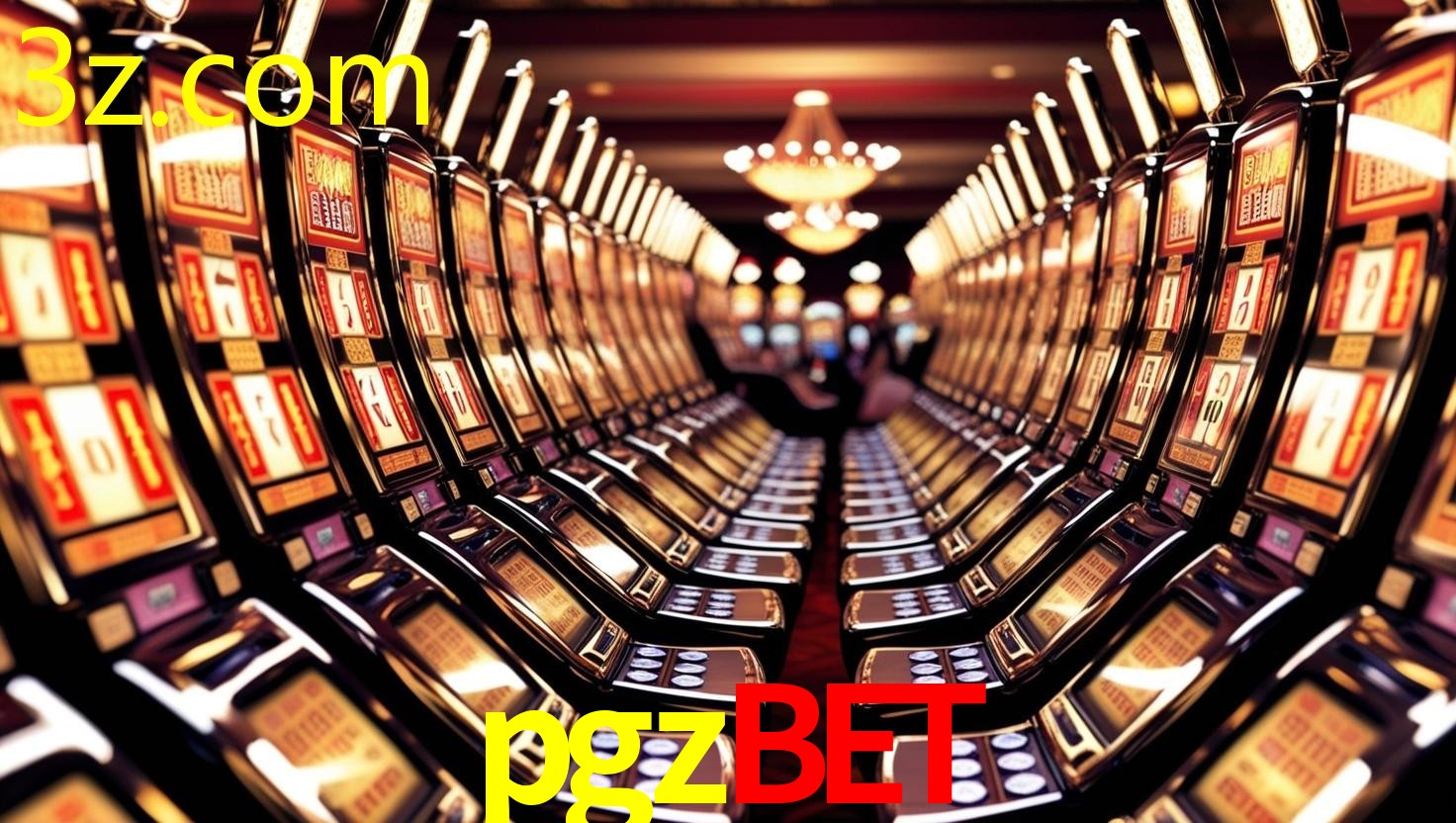 PGZBET