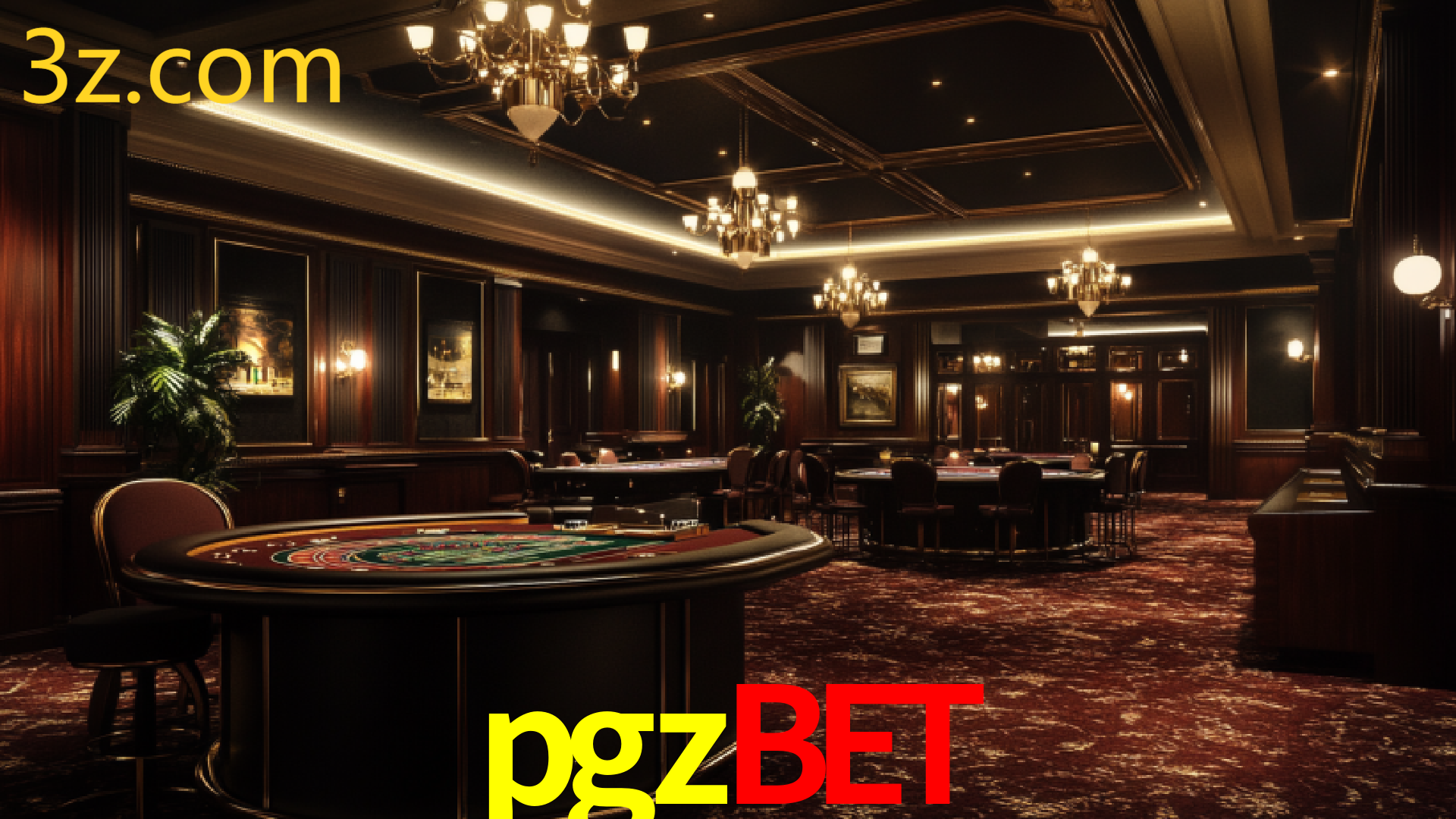 PGZBET