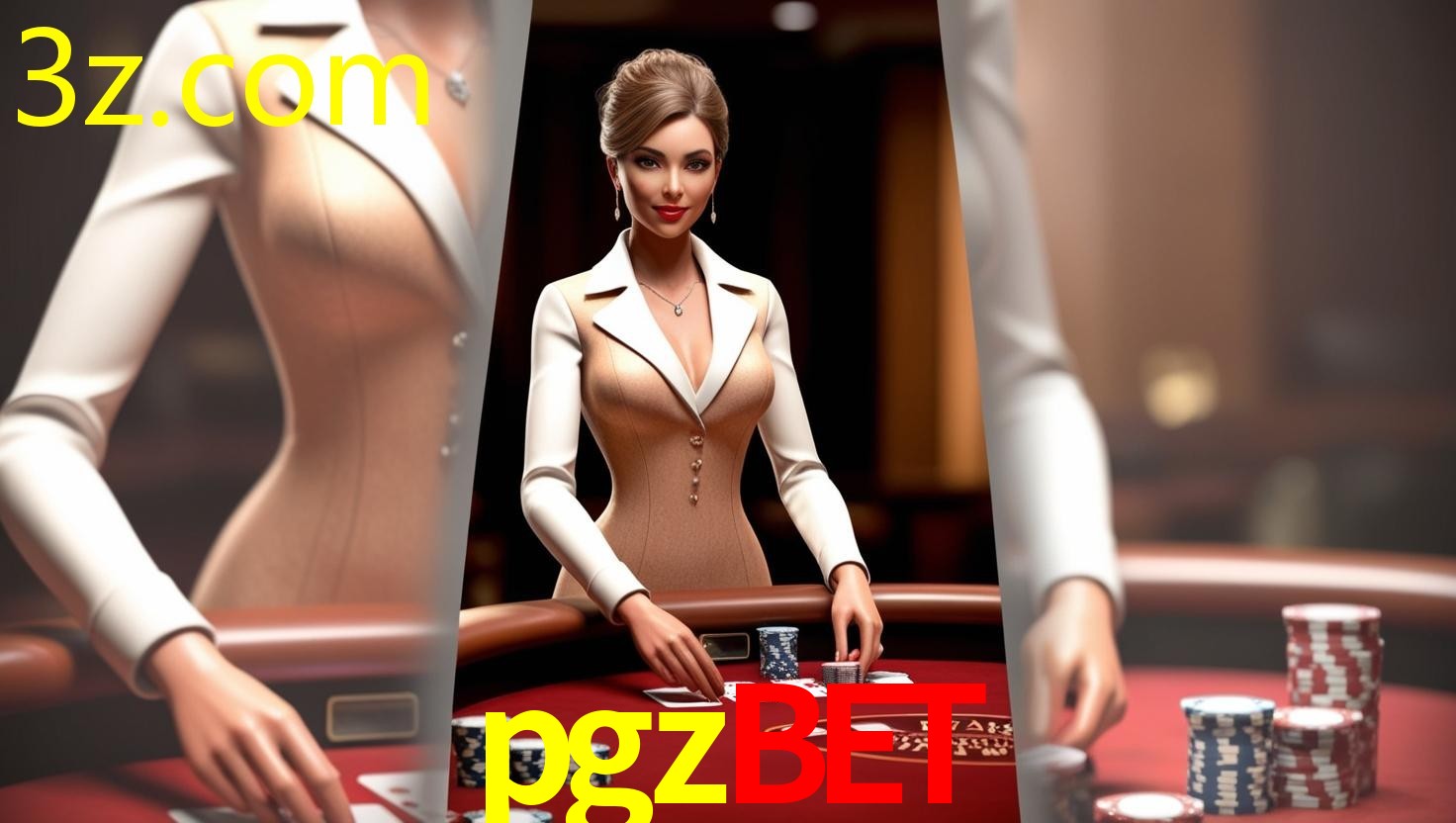 PGZBET