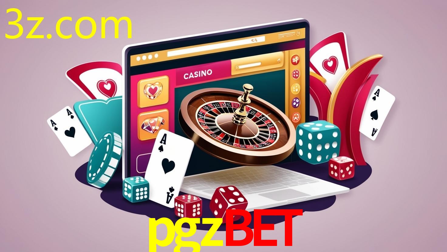 PGZBET