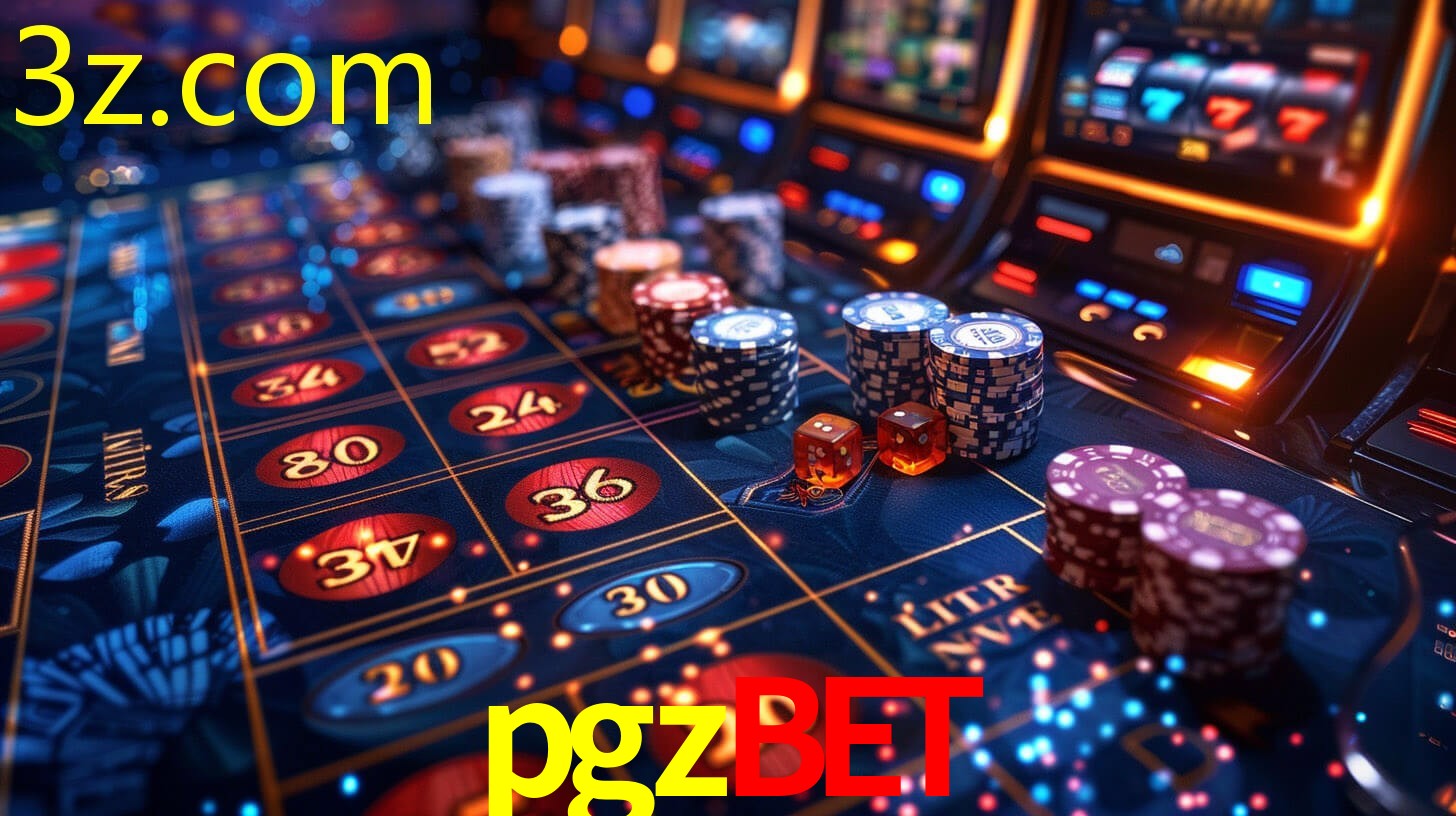 PGZBET