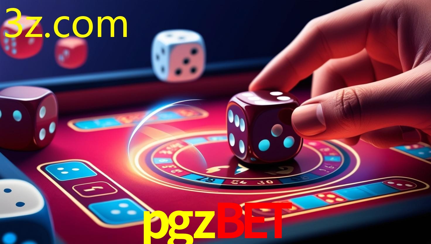 PGZBET
