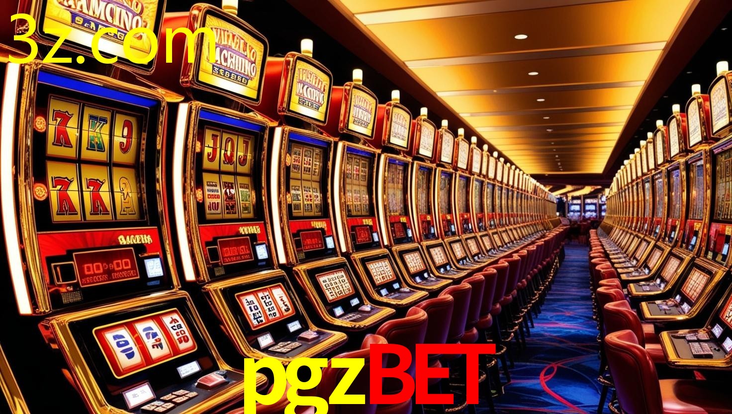 PGZBET