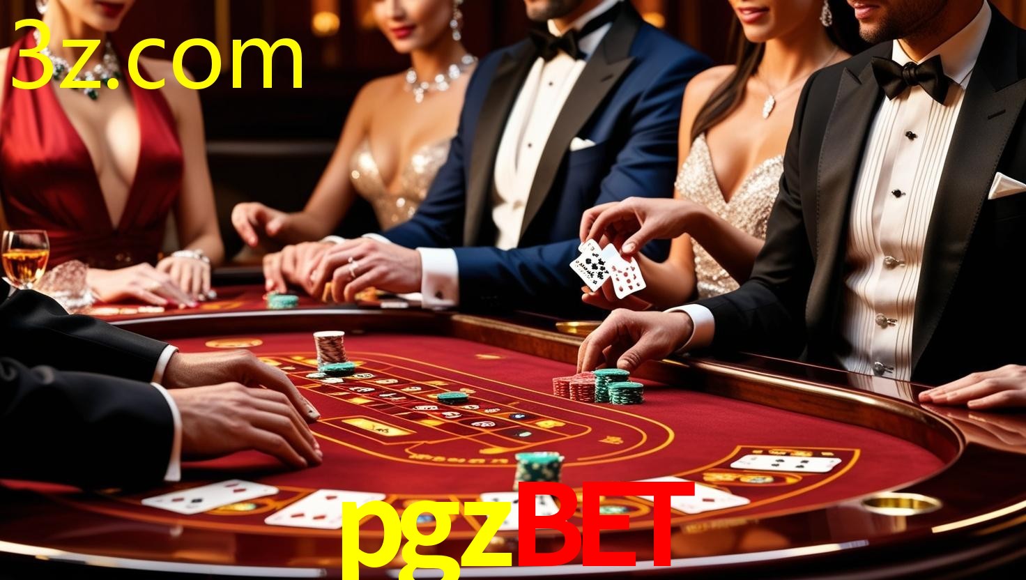 PGZBET
