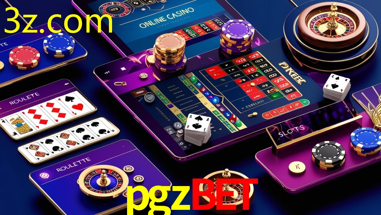 PGZBET