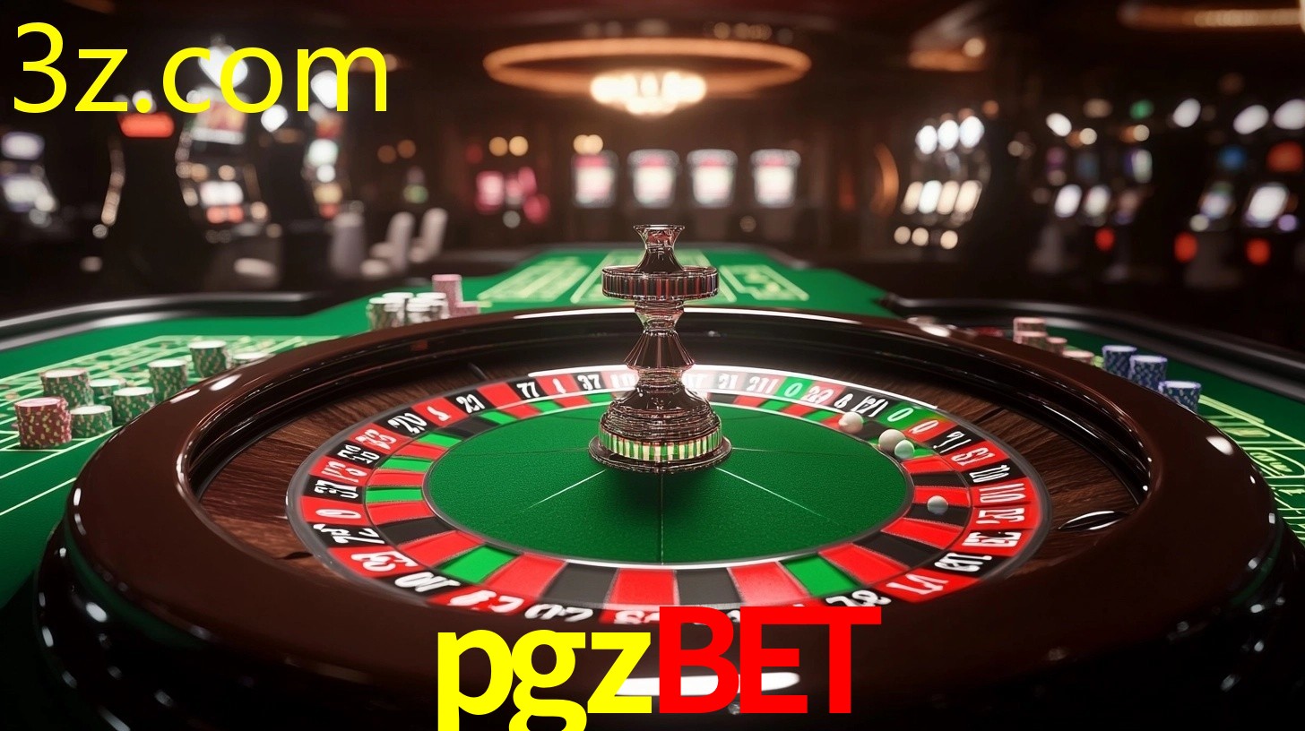 PGZBET