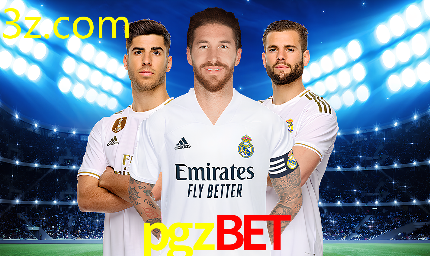 PGZBET