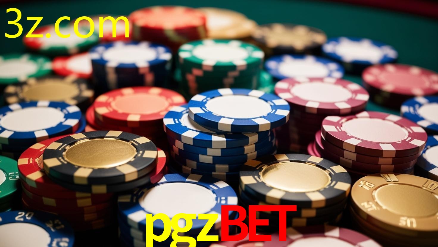PGZBET
