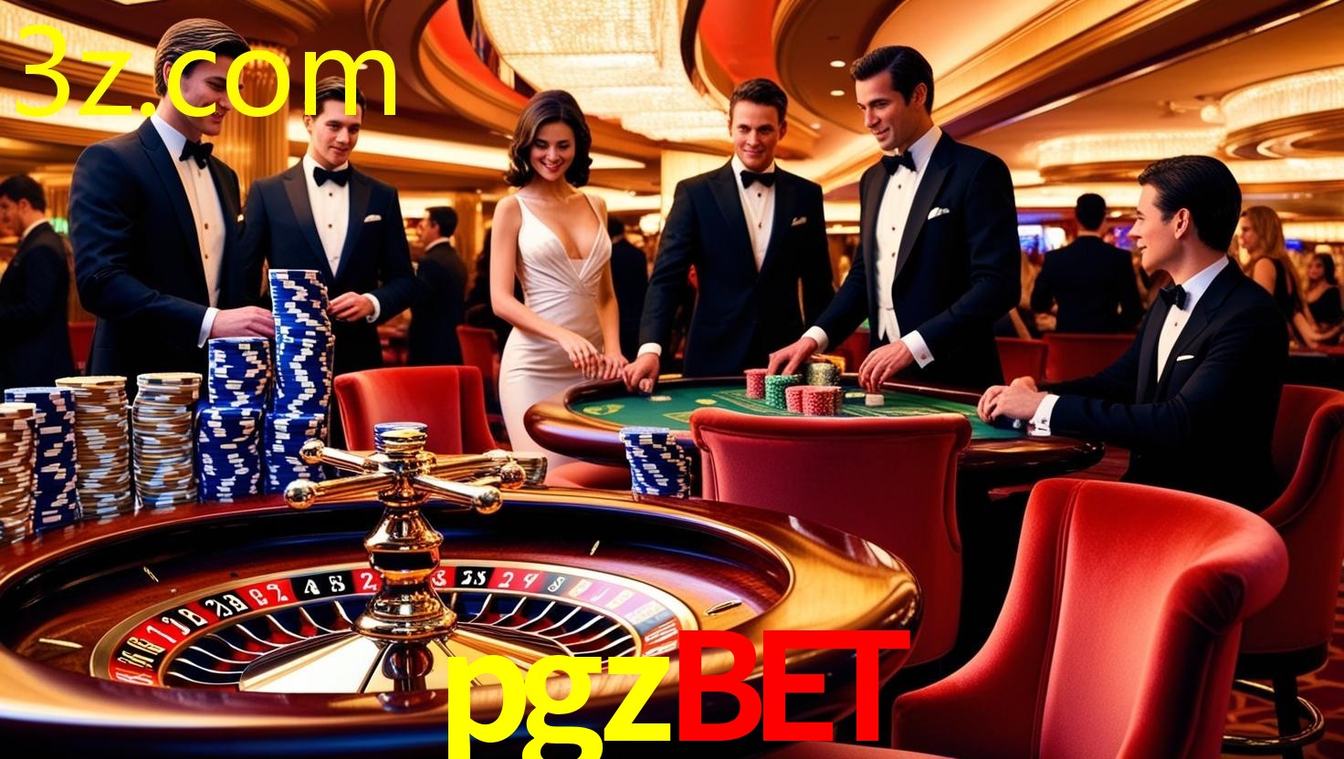 PGZBET