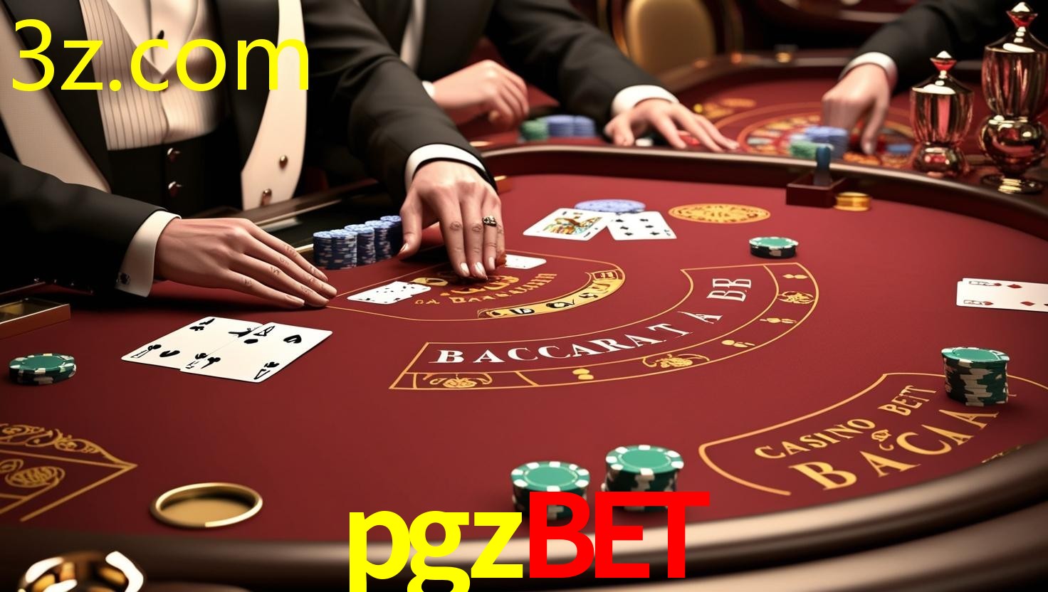 PGZBET