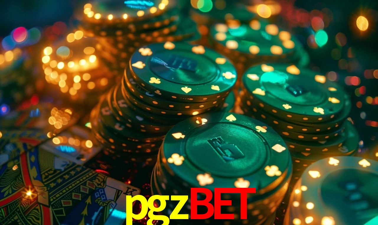 Jogos de Slot pgzbet