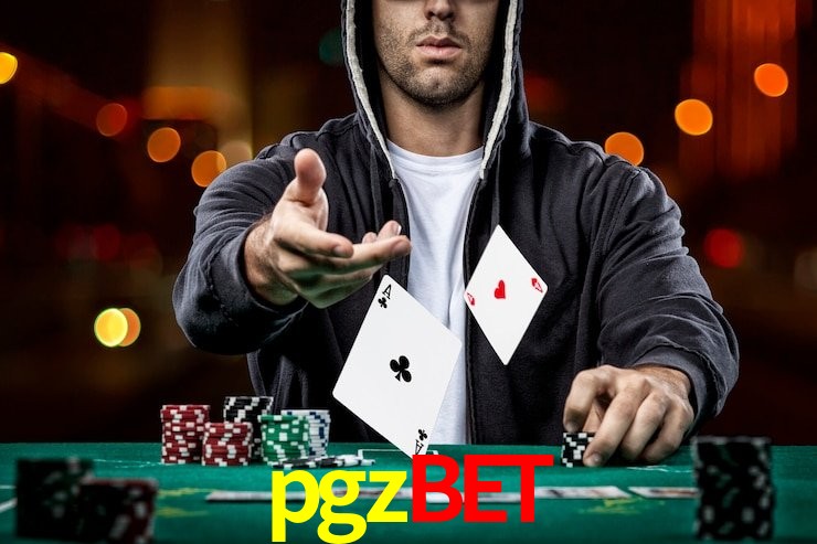 pgzbet