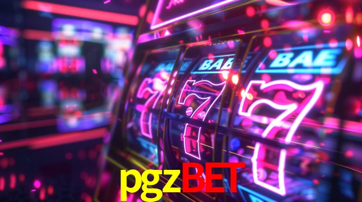 Responsive Design pgzbet