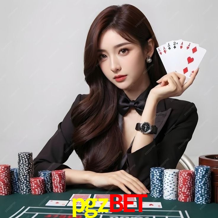 pgzbet - Support