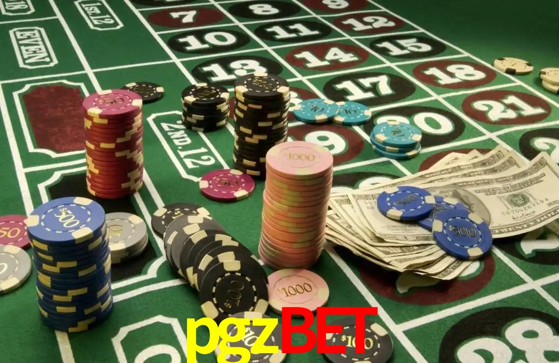 Slot Games pgzbet