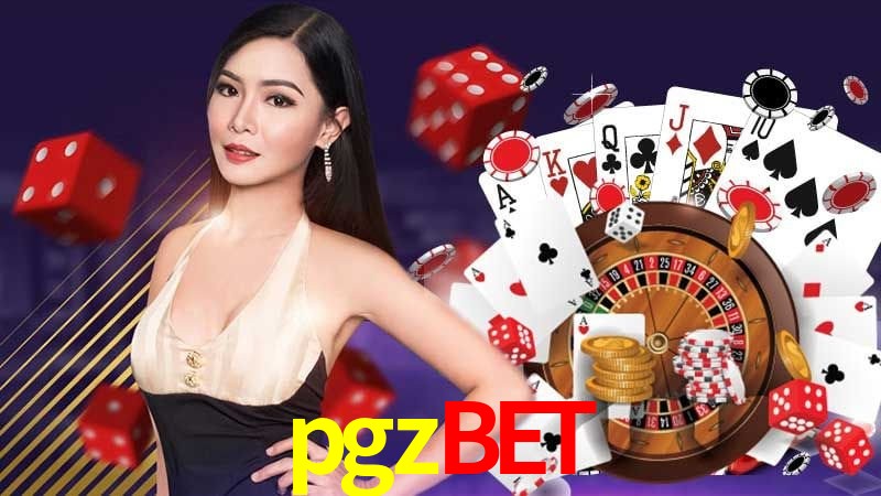 Mesa de Blackjack pgzbet
