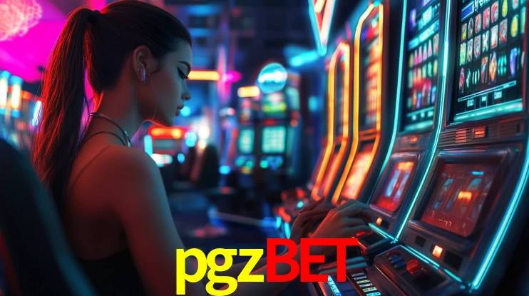 Premium Interface pgzbet