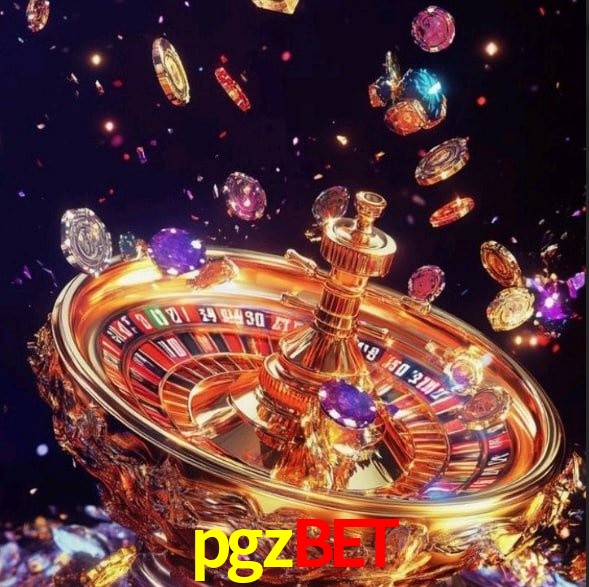 pgzbet Plataforma - Certificada MGA desde 2015
