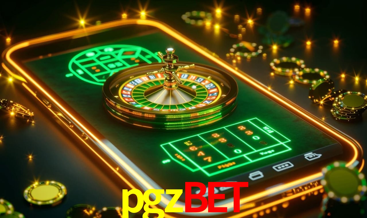 pgzbet - User Statistics