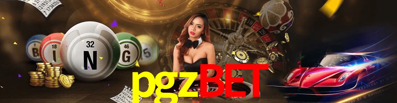 pgzbet São Paulo - Top Slots