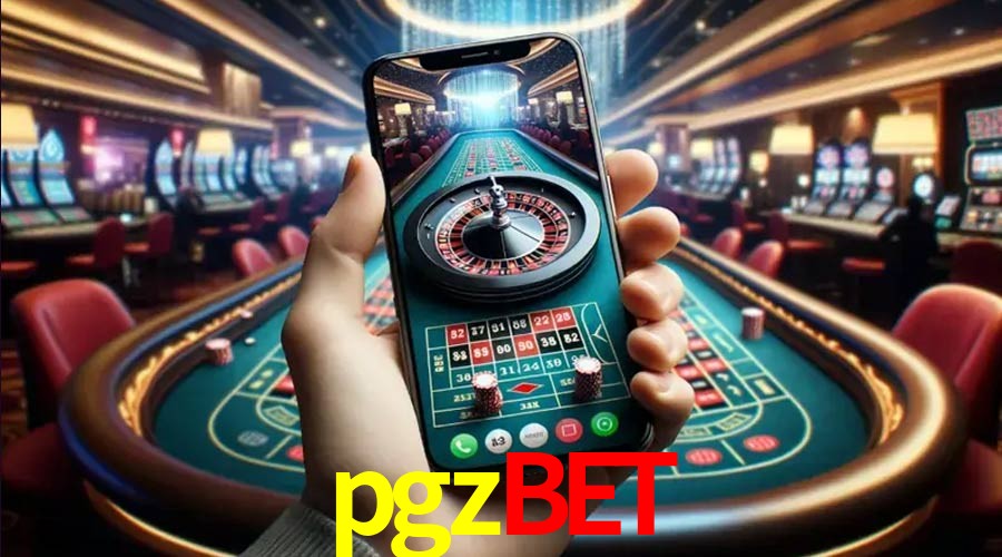Platform Technology pgzbet