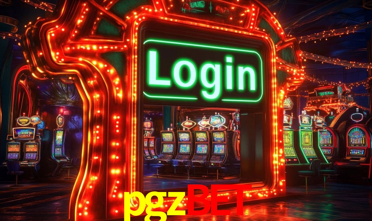 Casino Ao Vivo pgzbet