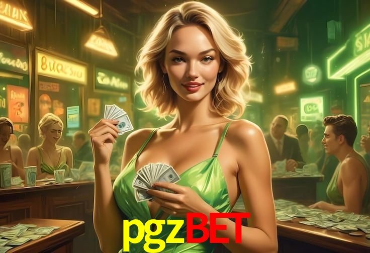 A Emoção da Loteria na pgzbet: Uma Chance de Mudança de Vida