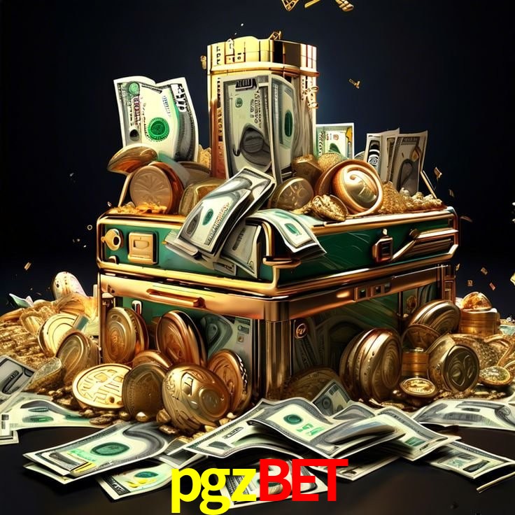 Benefícios da Conta pgzbet