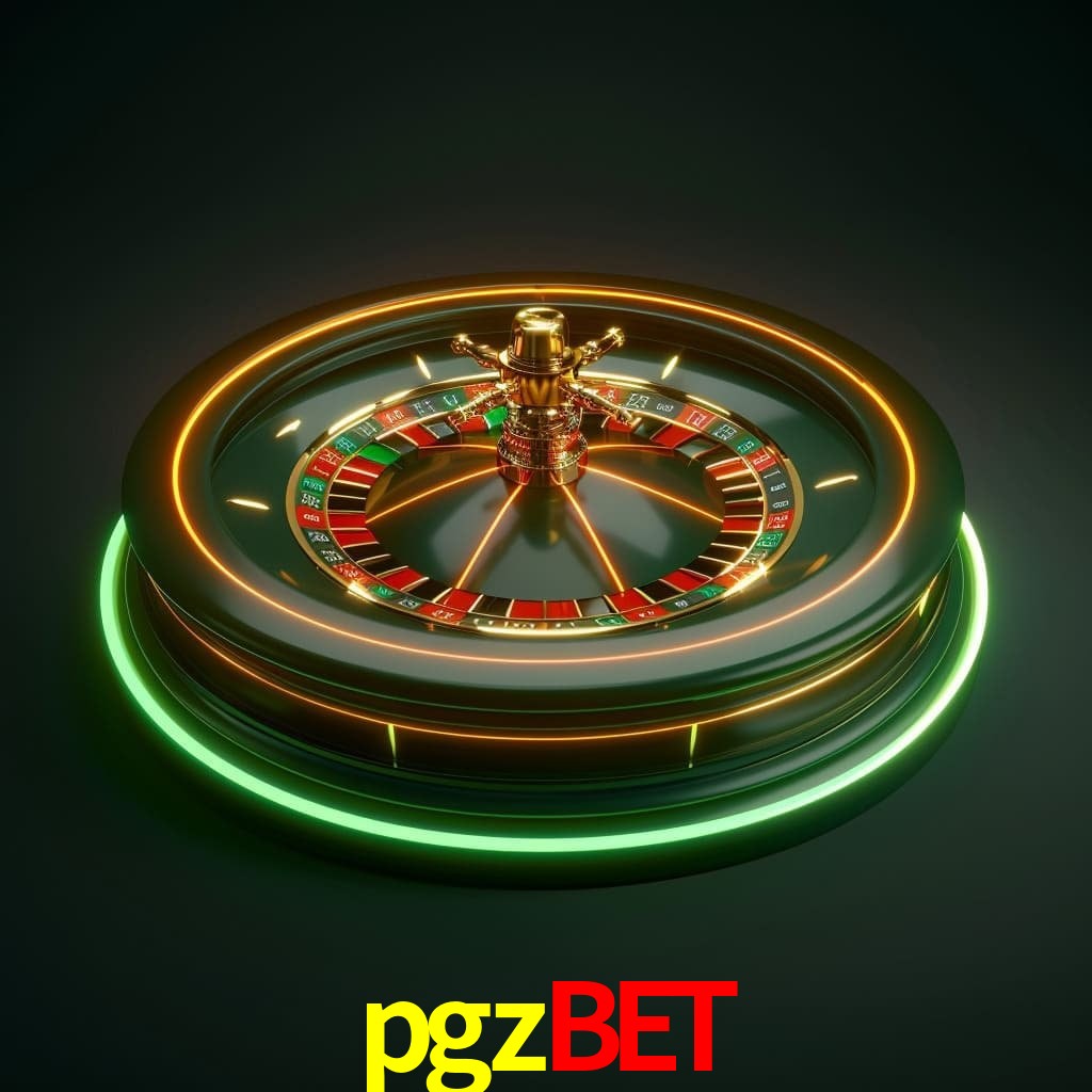 pgzbet App - Aplicativo Móvel Oficial