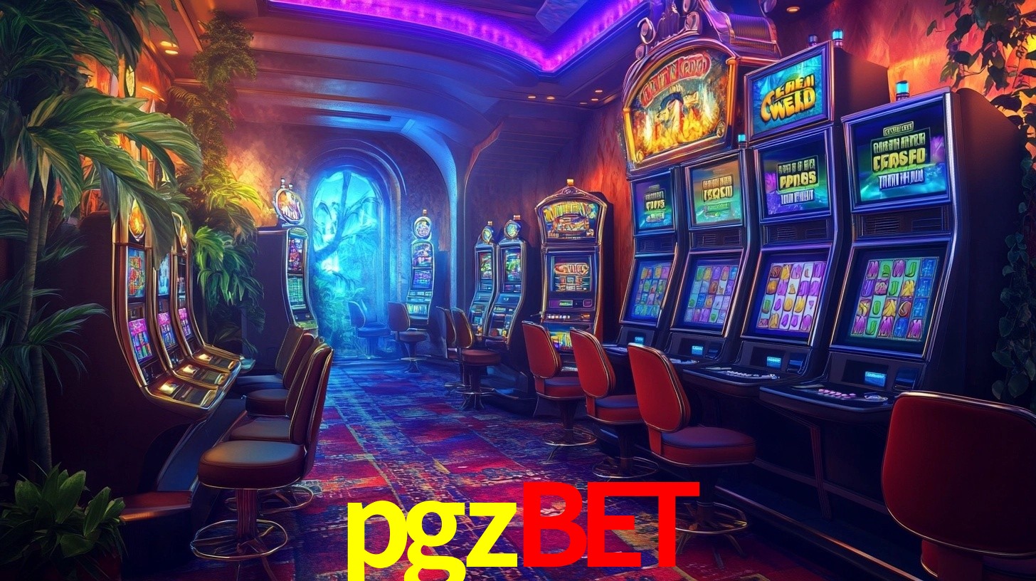 VIP Casino pgzbet