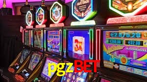 Casino Ao Vivo pgzbet