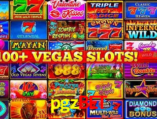 pgzbet Belo Horizonte - VIP Casino