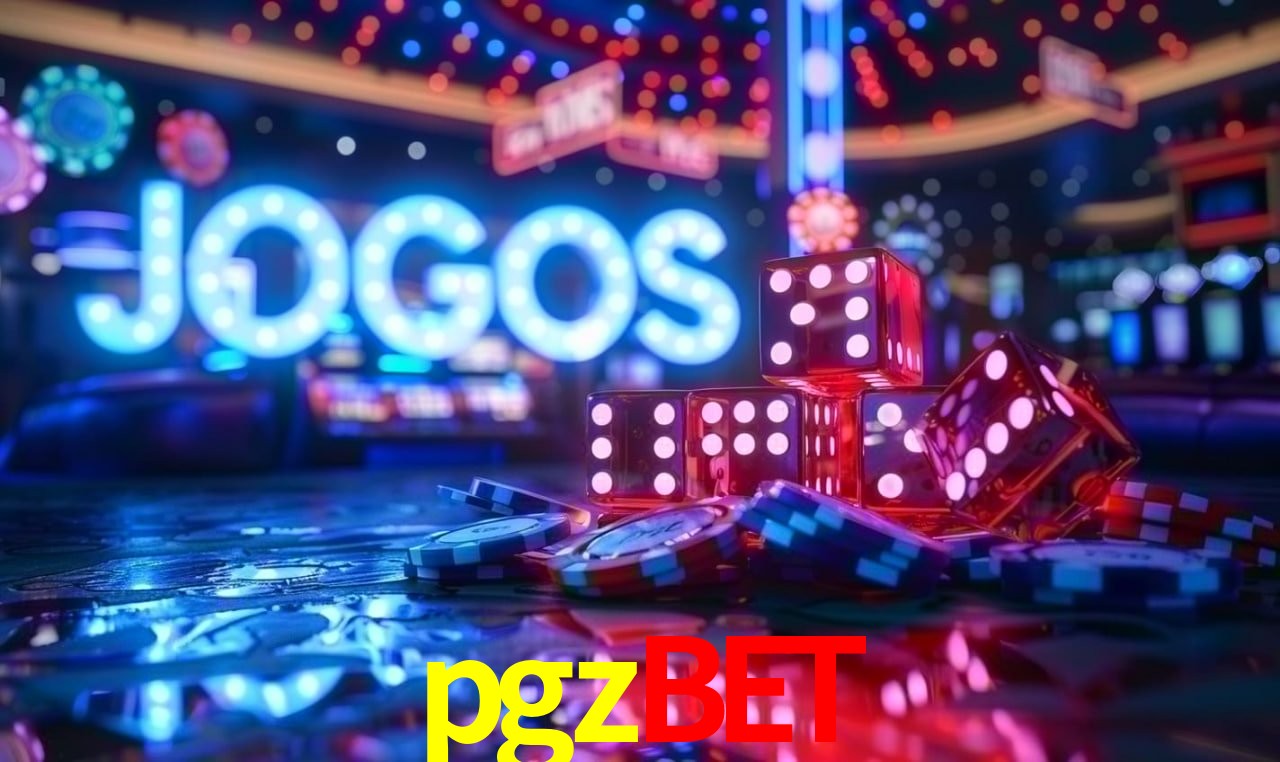 Casino VIP pgzbet