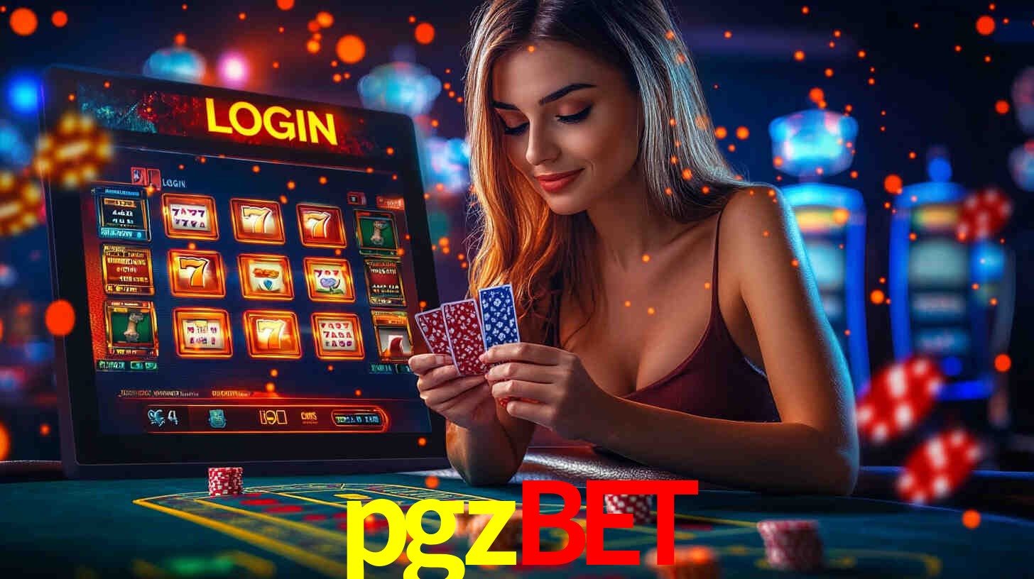 pgzbet: A Experiência de Casino com Jogos de Mesa ao Vivo