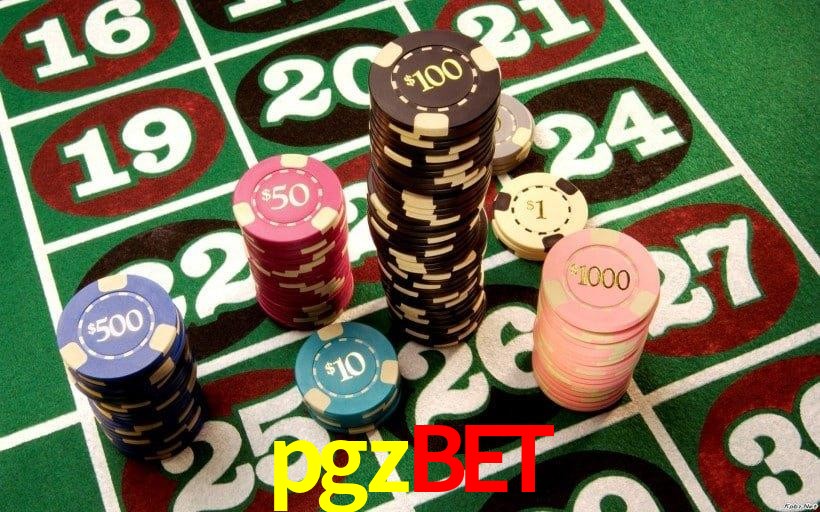 cassino pgzbet