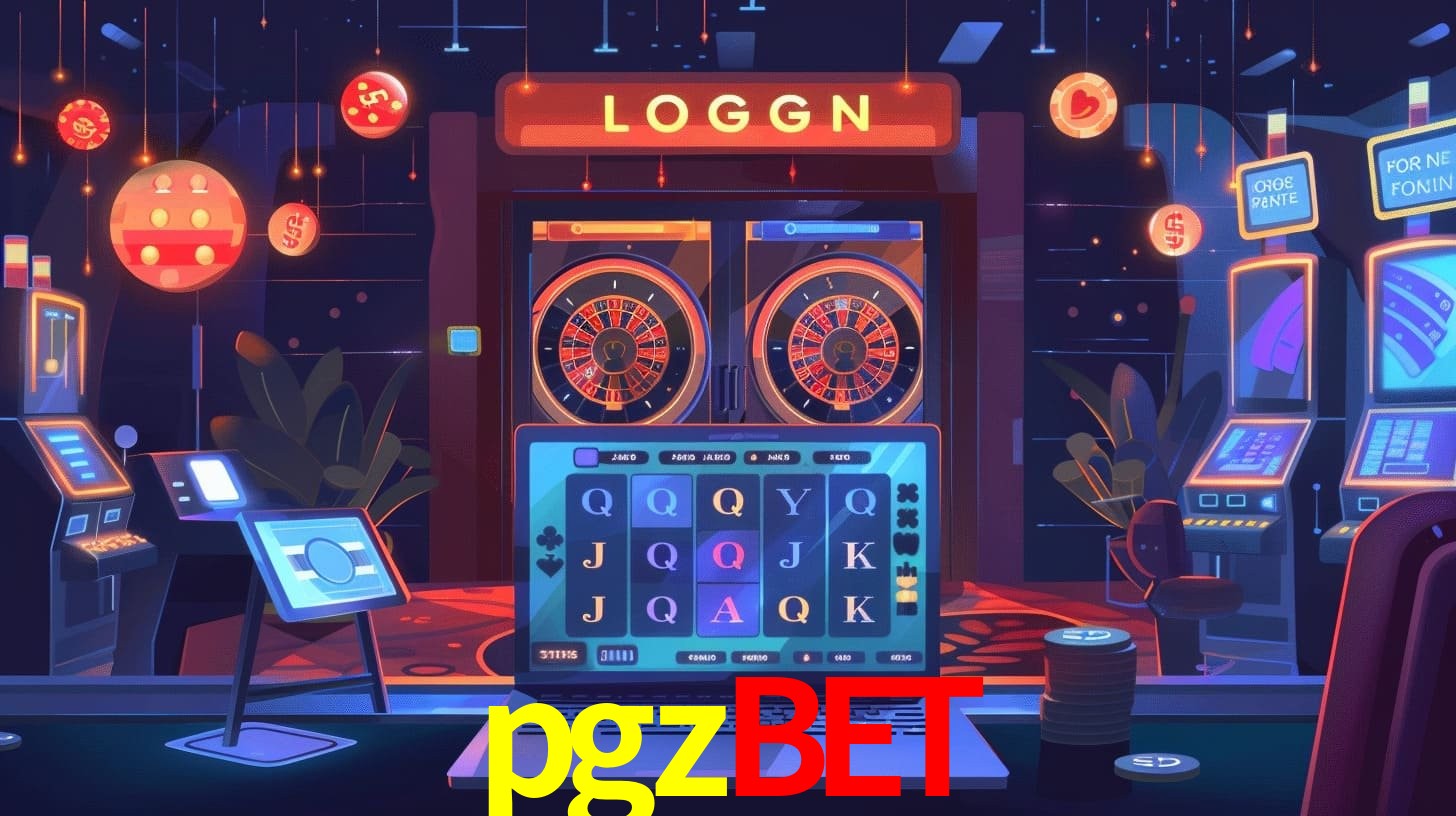 pgzbet Rio de Janeiro - Licenses