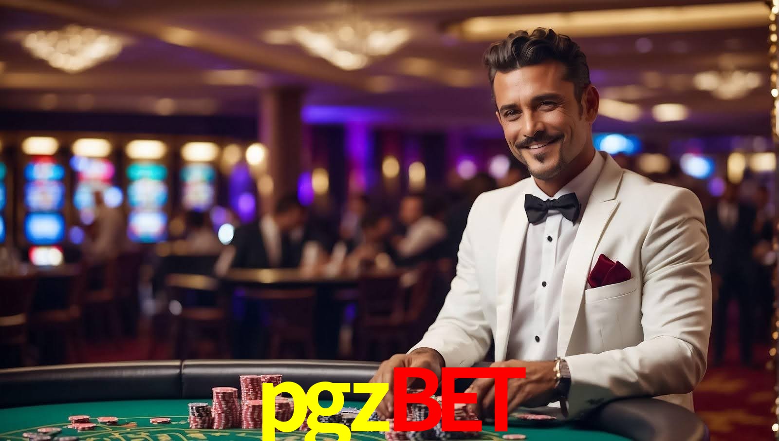 pgzbet - Login Methods