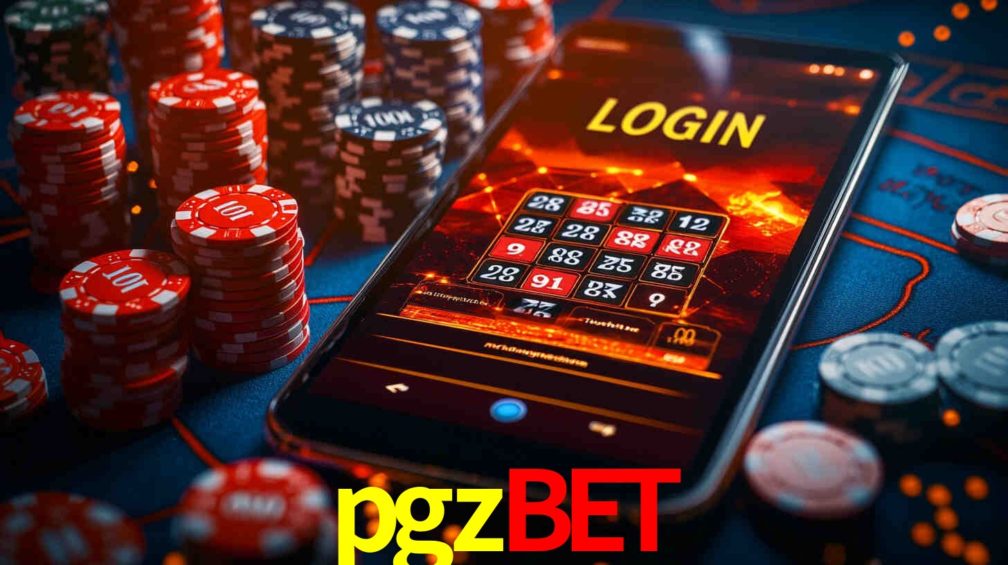 pgzbet.com