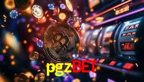 PIX Instantâneo pgzbet