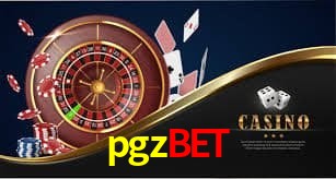 Login Seguro pgzbet