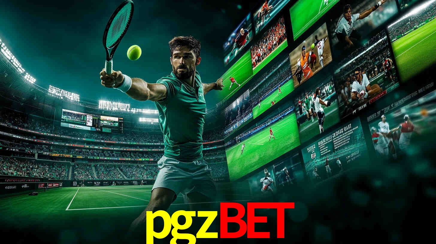 Descubra a Essência do pgzbet: Nossa História e Compromissos