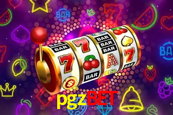 Descubra o Mundo do Cassino Online com pgzbet